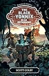 Dead Reckoning: The Black Yonnix