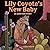 Lily Coyote's New Baby