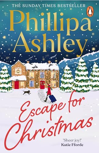 Escape for Christmas (Kindle Edition)