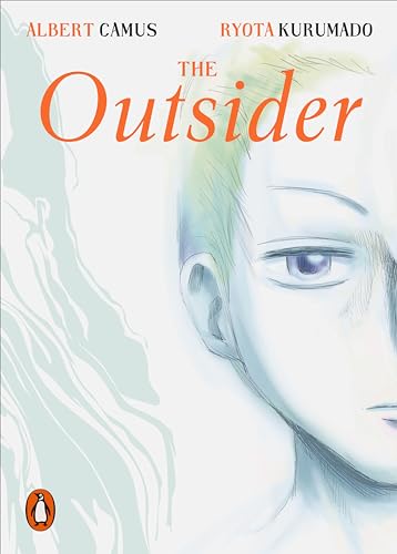 The Outsider (Kindle Edition)