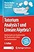 Tutorium Analysis 1 und Lineare Algebra 1 by Florian Modler