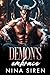 Demon's Embrace