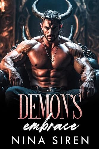 Demon's Embrace (Kindle Edition)