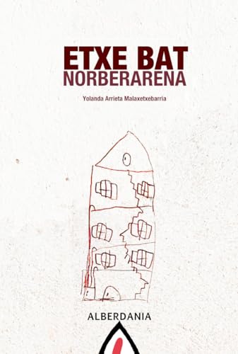 Etxe bat norberarena (Paperback)