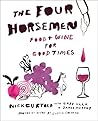 The Four Horsemen by Nick Curtola The Four Horsemen by Nick Curtola