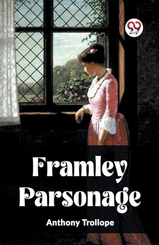 Framley Parsonage