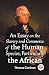 An Essay On The Slavery And Commerce Of The Human Species, Particularly The African