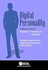 Digital Personality: A Man Forever Volume 2: Technical Aspects