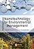 Nanotechnology for Environmental Management