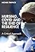 Nursing, COVID and the End of Resilience by Michael Traynor