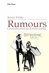 Rumours, la torme...