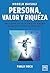 Modelo Daisugi. Persona, valor y riqueza by Pablo Moch