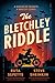 The Bletchley Riddle by Ruta Sepetys The Bletchley Riddle by Ruta Sepetys