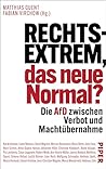 Rechtsextrem, das...