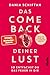 Das Comeback deiner Lust: S...