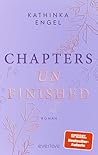 Chapters unfinished (Badger-Books, #3)