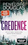 Credence by Penelope Douglas