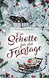 Ein Schotte für die Feiertage by Stefanie Lahme