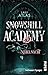 Snowshill Academy – Nebelnacht: Roman | Düster-romantische Gothic-Dark Academia um gefährliche Wesen (German Edition)