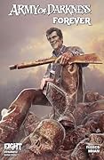 Army of Darkness Forever #8