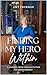 Finding My Hero Within: A J...