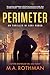 Perimeter: Un thriller sul crimine organizzato (Un thriller di Levi Yoder Vol. 1) (Italian Edition)