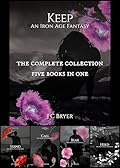 Keep: Five Book Collection