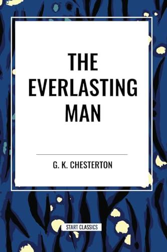 Everlasting Man