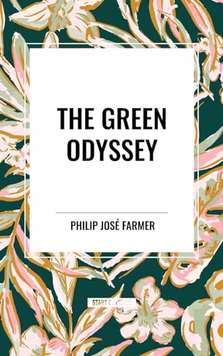 Green Odyssey