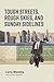 Tough Streets, Rough Skies, and Sunday Sidelines by Larry A. Wansley