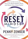 The Reset Mindset...