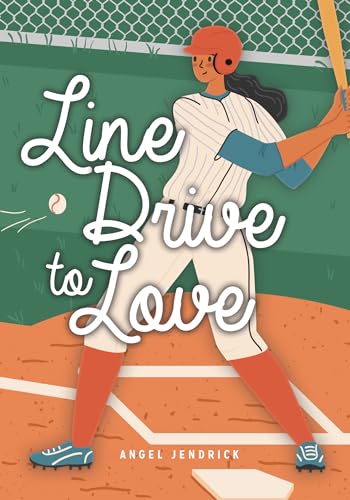 Line Drive to Love (Lorimer Real Love)