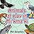 Animals at Play in Mi'kma'ki by Mel Beaulieu