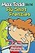 Max Todd and the Flu Shot Frenzies