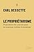 Le propriétarisme: Proposit...