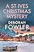 A St Ives Christmas Mystery...