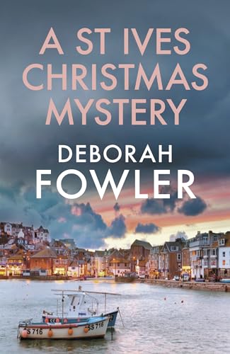 A St Ives Christmas Mystery (St Ives Mysteries #1)