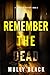 Remember The Dead (Clara Pike #2)
