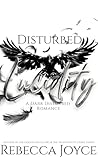 Book cover for Disturbed Lucidity (Disturbed MC Book 1)
