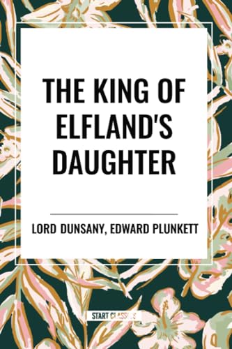 King of Elfland's Daughter