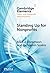 Standing Up for Nonprofits:...
