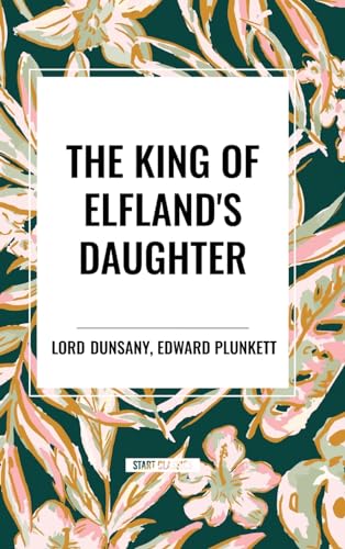 King of Elfland's Daughter