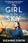 The Girl in the Sky