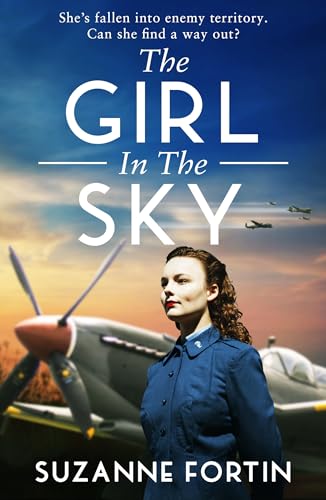 The Girl in the Sky (Kindle Edition)