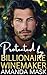 Protected by Billionaire Winemaker by Amanda Mask
