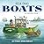 Sea Dog Boats: An Alphabet ...