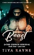 Beast: Part One (The Church, #4)