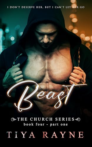 Beast: Part One (The Church, #4)