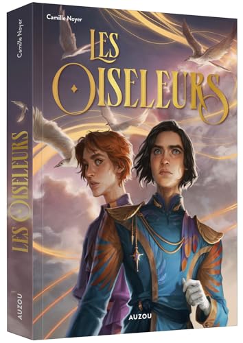Les Oiseleurs (Paperback)