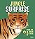 Jungle surprise by Lydia Watson